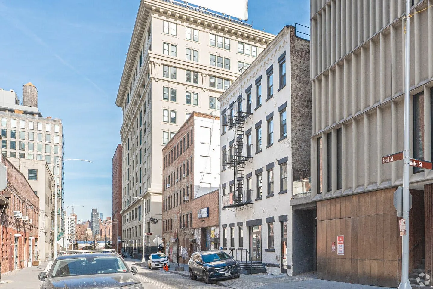 Prime Dumbo Retail Space at 53 Pearl Street, Brooklyn — 3