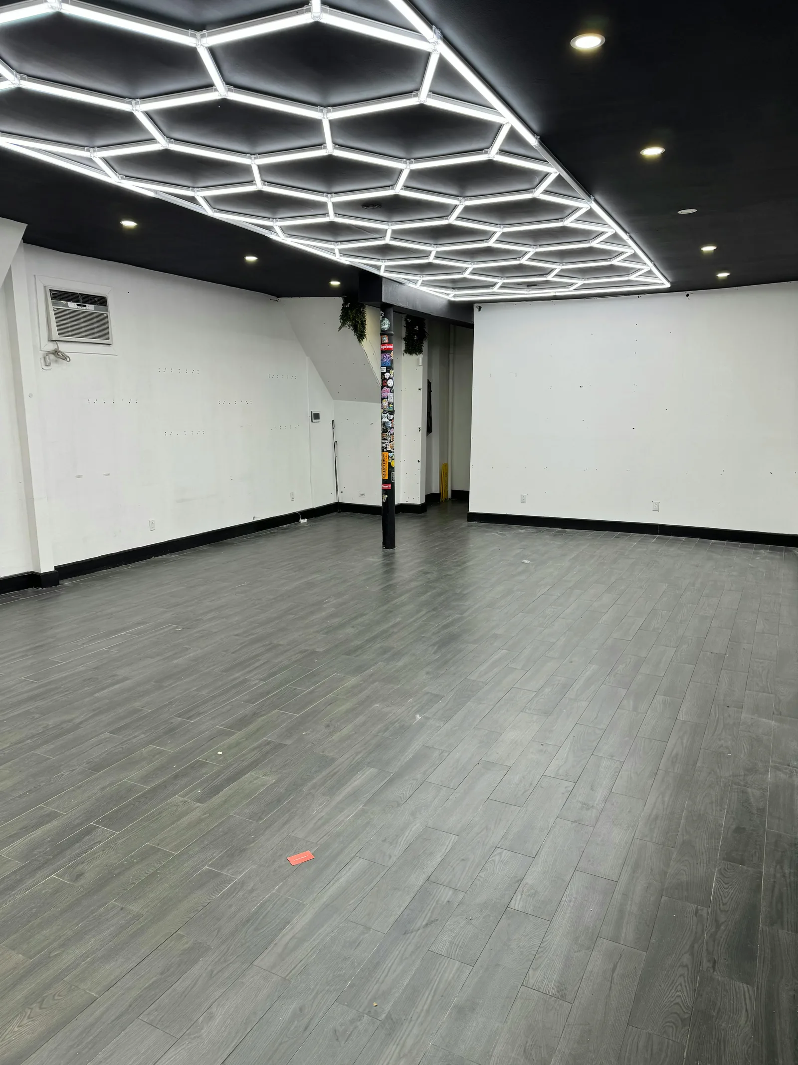 Prime East Village Pop-Up Space — 3