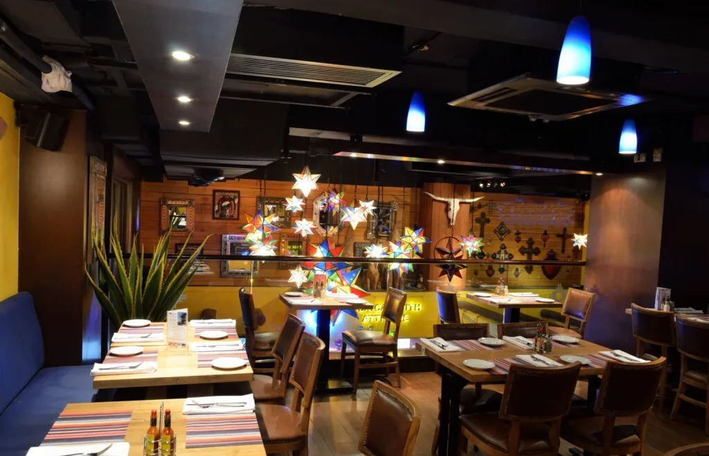 Prime F&B Space Available in Wan Chai, 390 sqm, restaurant, pop-up rental in Hong Kong