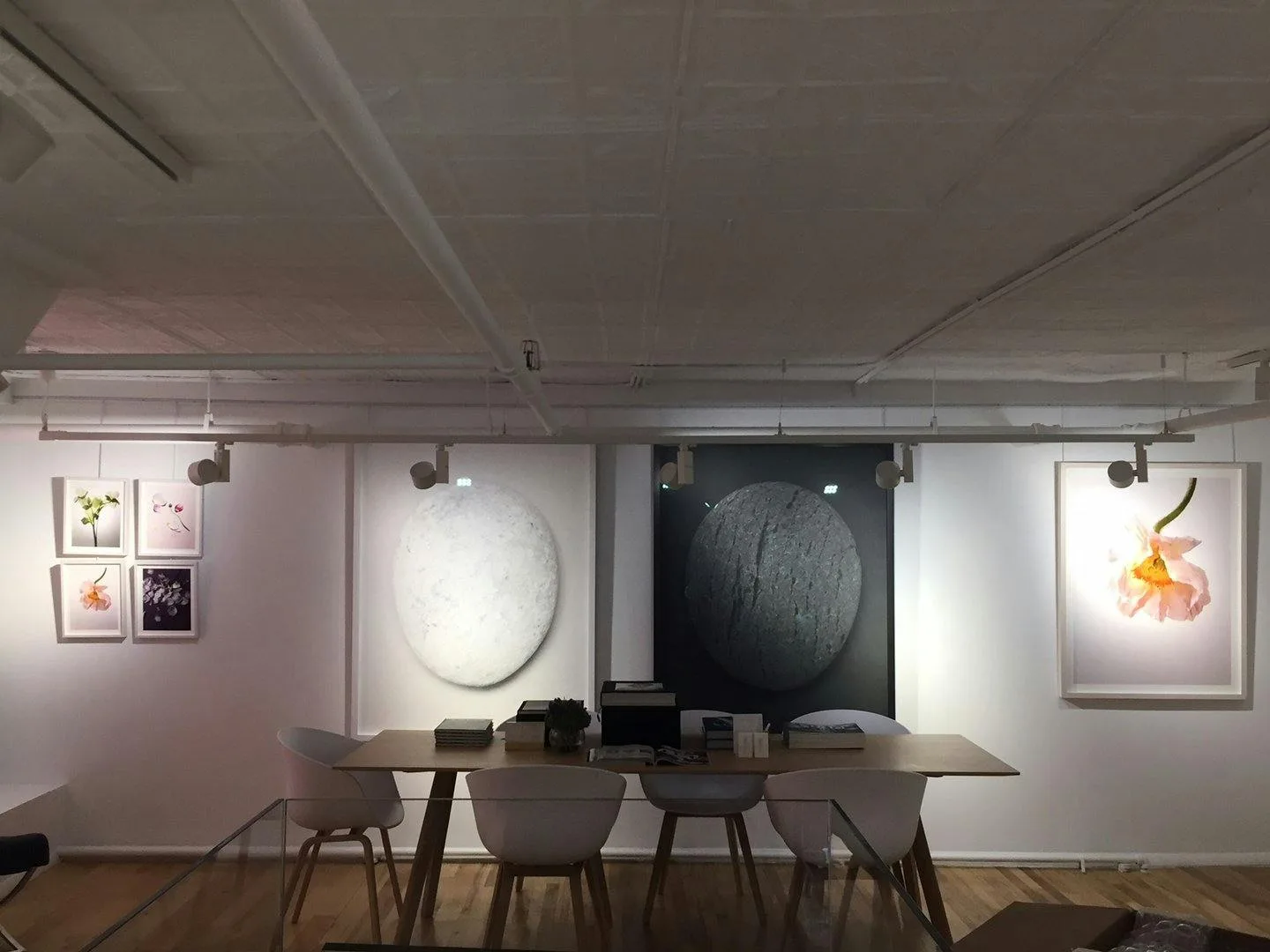 Prime Gallery Space in Soho, New York — 4
