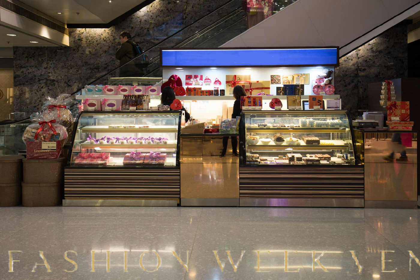 Prime Indoor Pop-Up Space in High Foot Traffic Area, 6 sqm, pop up store in Hong Kong