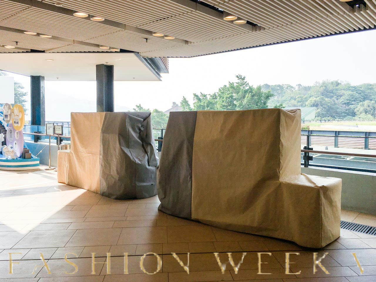 Prime Kiosk Space for Pop-Up Store on Hong Kong Island, 3 sqm, pop up store, second interior view