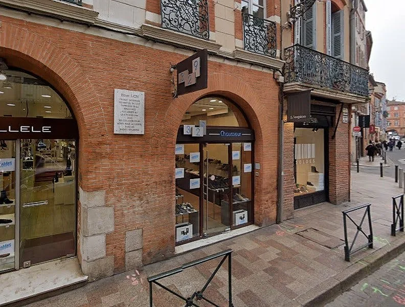 Prime Location Boutique in Toulouse