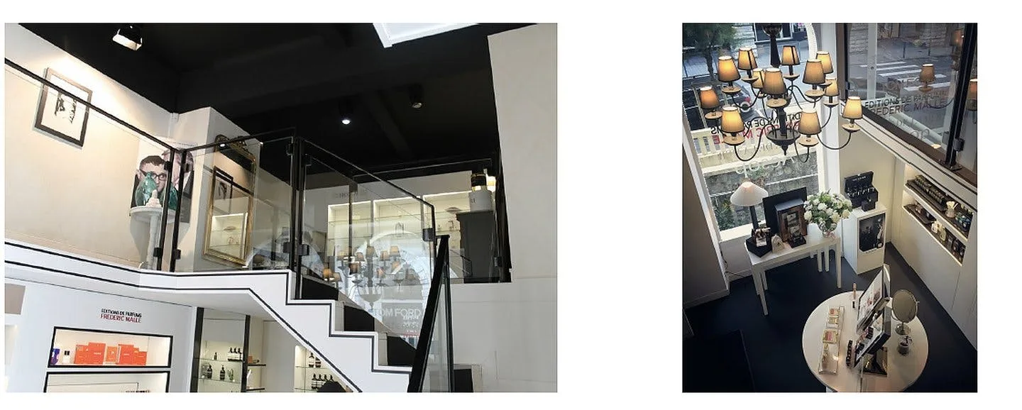 Prime Location Boutique on Avenue Edouard VII, Biarritz — 4