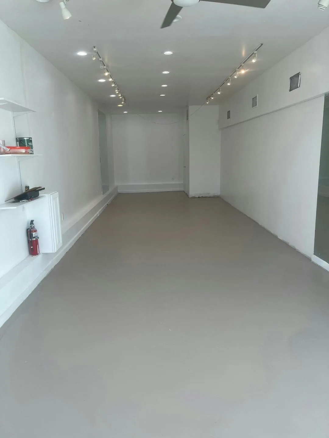 Prime Melrose Pop-Up Boutique in Los Angeles — 3