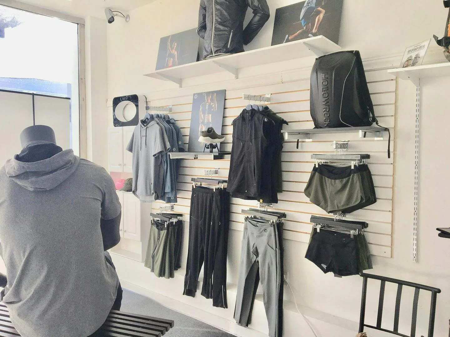 Prime Melrose Pop-Up Boutique in Los Angeles — 4