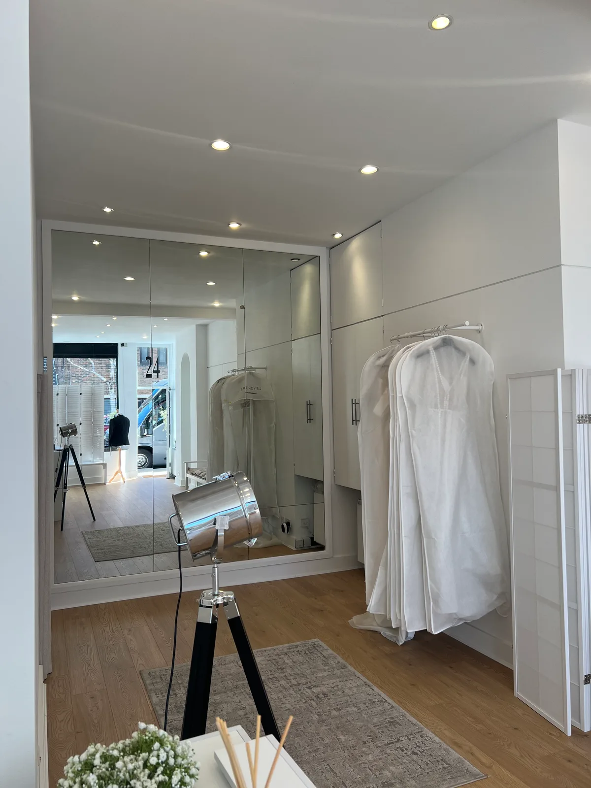 Prime Notting Hill Boutique Space for Short-Term Events, pop up store in Greater London