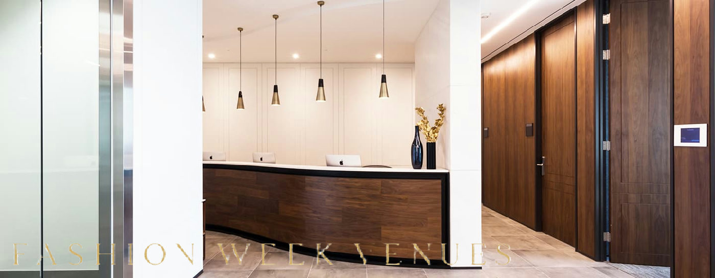 Prime Office Space in Three IFC, Yeouido, 100 sqm, corporate event, pop-up rental in Yeouido-dong, second interior view