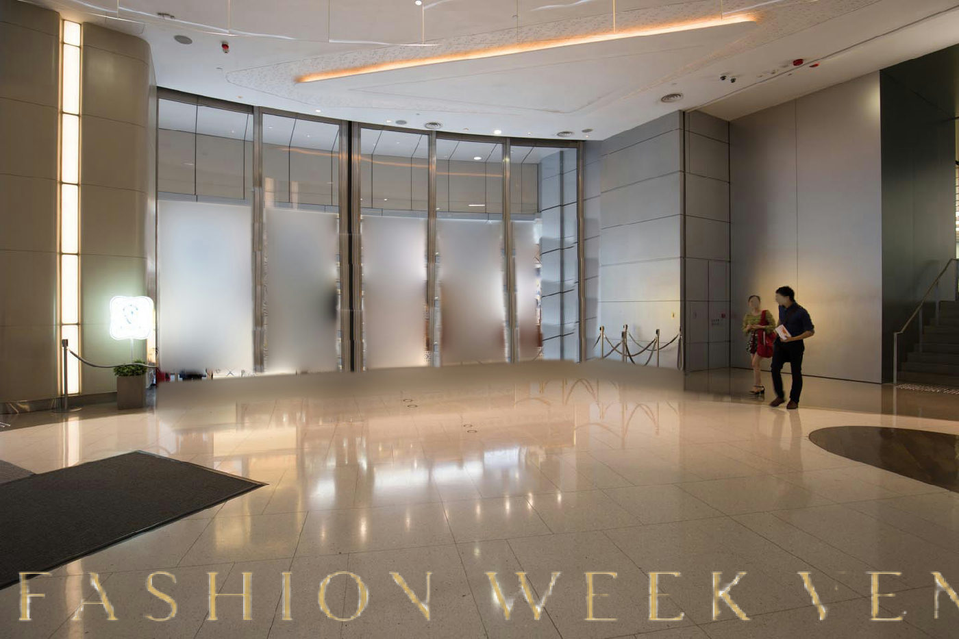 Prime Open Space for Pop-Up Stores in Causeway Bay, 20 sqm, pop up store in Hong Kong