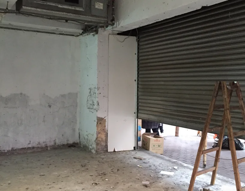 Prime Pop-Up Event Space in Mong Kok, 49 sqm, pop up store in Hong Kong