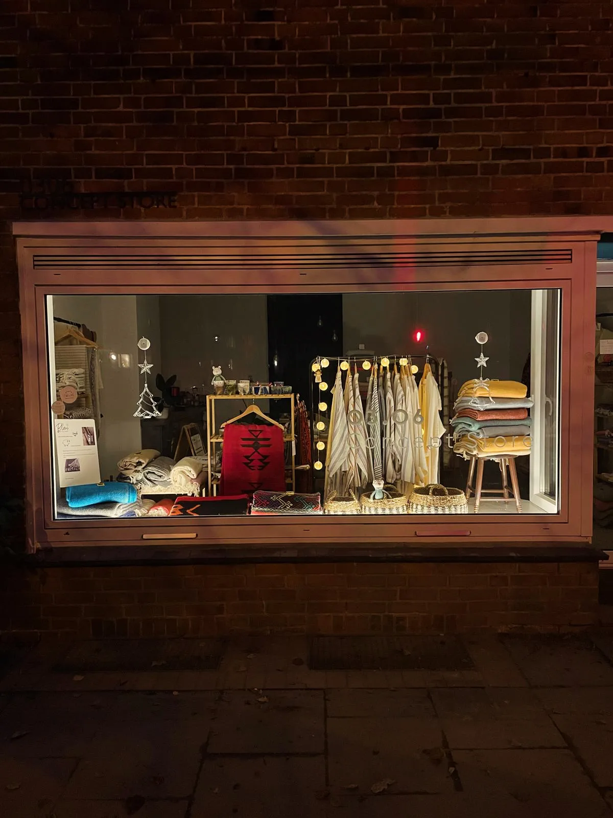 Prime Pop-Up Space in Eppendorf, Hamburg, 26 sqm, pop up store