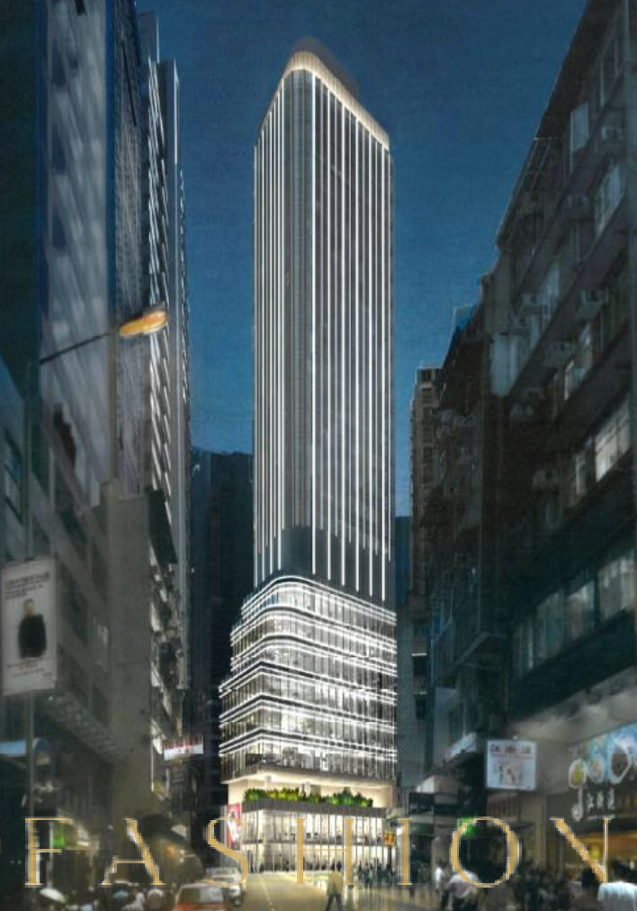 Prime Restaurant Space for Lease in Causeway Bay, 366 sqm, private event, pop-up rental in Hong Kong, third interior view