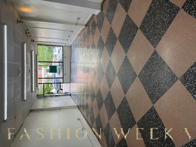 Prime Retail/Flex Space with Basement in Red Hook, 93 sqm, pop up store in Brooklyn