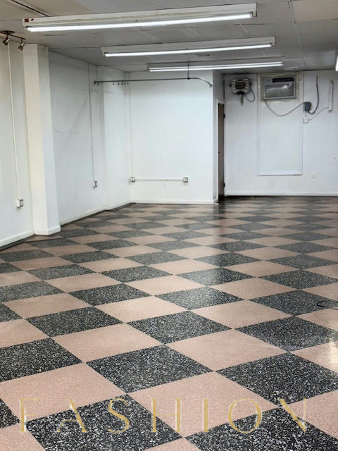 Prime Retail/Flex Space with Basement in Red Hook, 93 sqm, pop up store in Brooklyn, second interior view