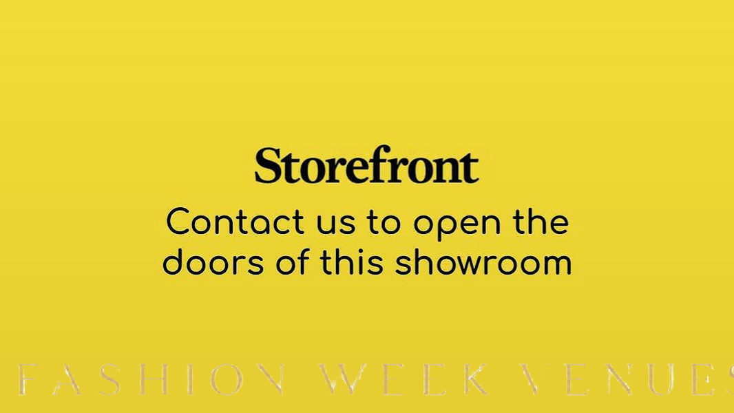 Prime Retail/Showroom Space for Rent in Central, Hong Kong, 80 sqm, pop up store, second interior view
