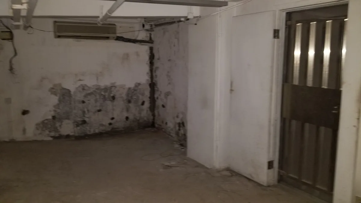 Prime Retail Space Available in Happy Valley, 184 sqm, retail activation, pop-up rental in Hong Kong, second interior view