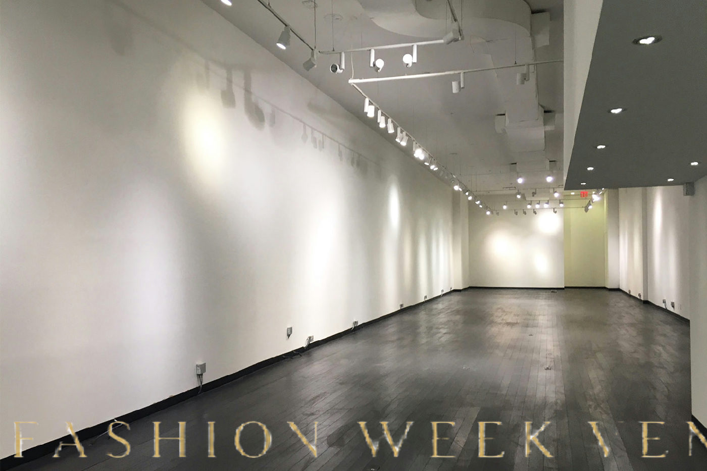 Prime Retail Space Available in SoHo, 355 sqm, pop up store in New York, additional interior view
