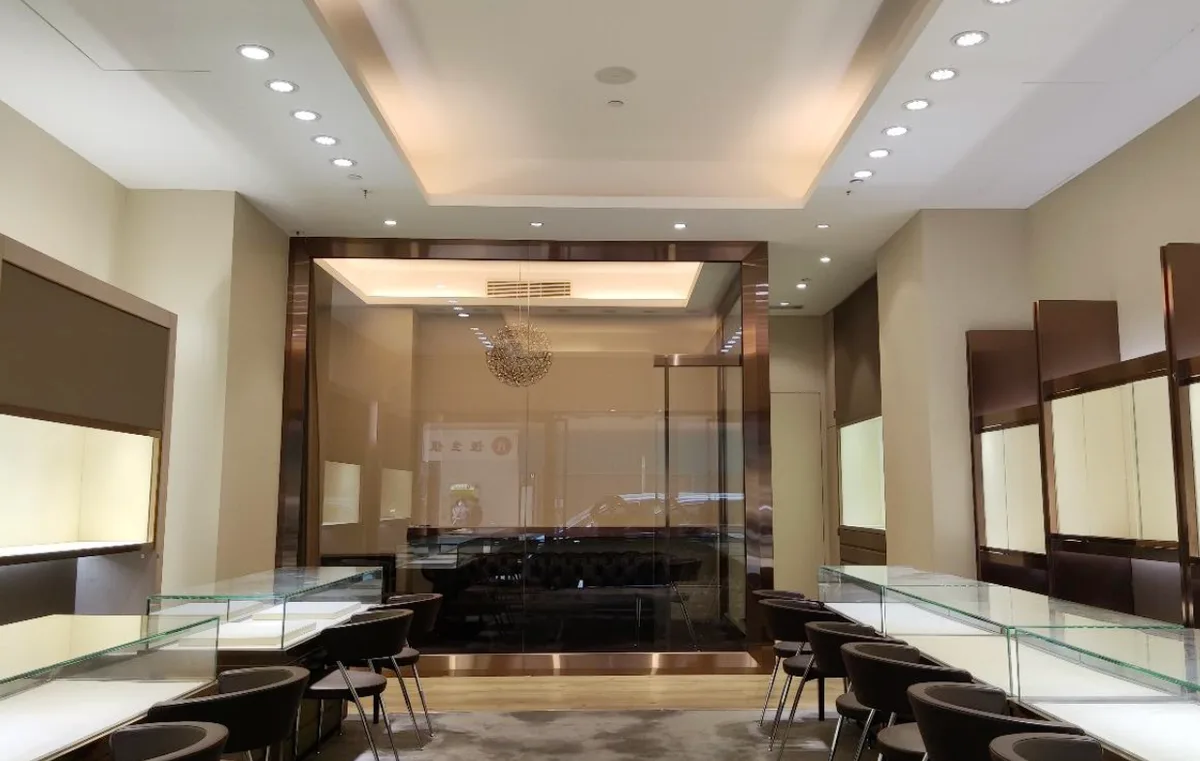 Prime Retail Space Available in Tsim Sha Tsui, 113 sqm, pop up store in Hong Kong