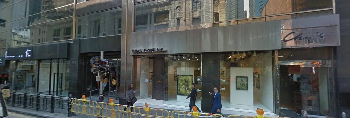 Prime Retail Space Available on Hollywood Road, 73 sqm, pop up store in Hong Kong