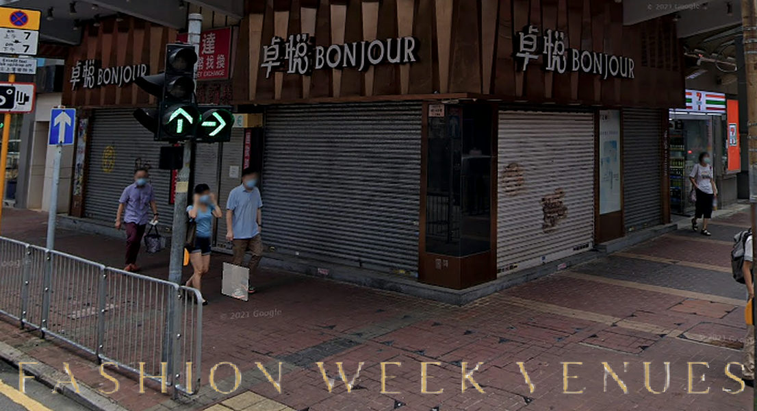 Prime Retail Space for Lease in Mong Kok, 74 sqm, retail activation, pop-up rental in Hong Kong