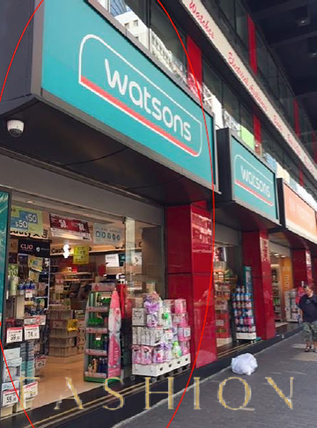 Prime Retail Space for Rent in Wan Chai, 55 sqm, retail activation, pop-up rental in Hong Kong, interior view