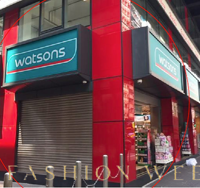 Prime Retail Space for Rent in Wan Chai, 55 sqm, retail activation, pop-up rental in Hong Kong, second interior view