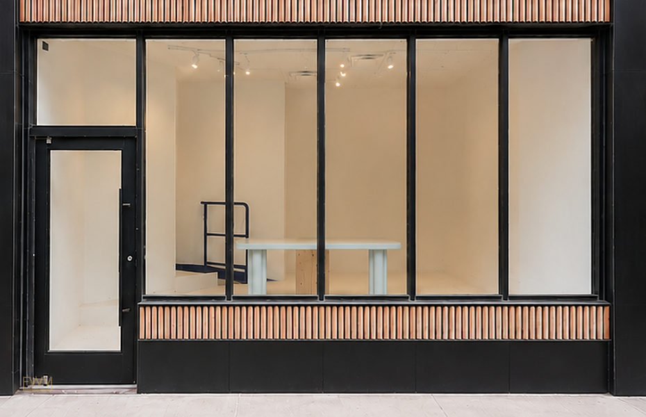 Prime Retail Space for Sublet in Downtown Brooklyn, 28 sqm, pop up store, second interior view