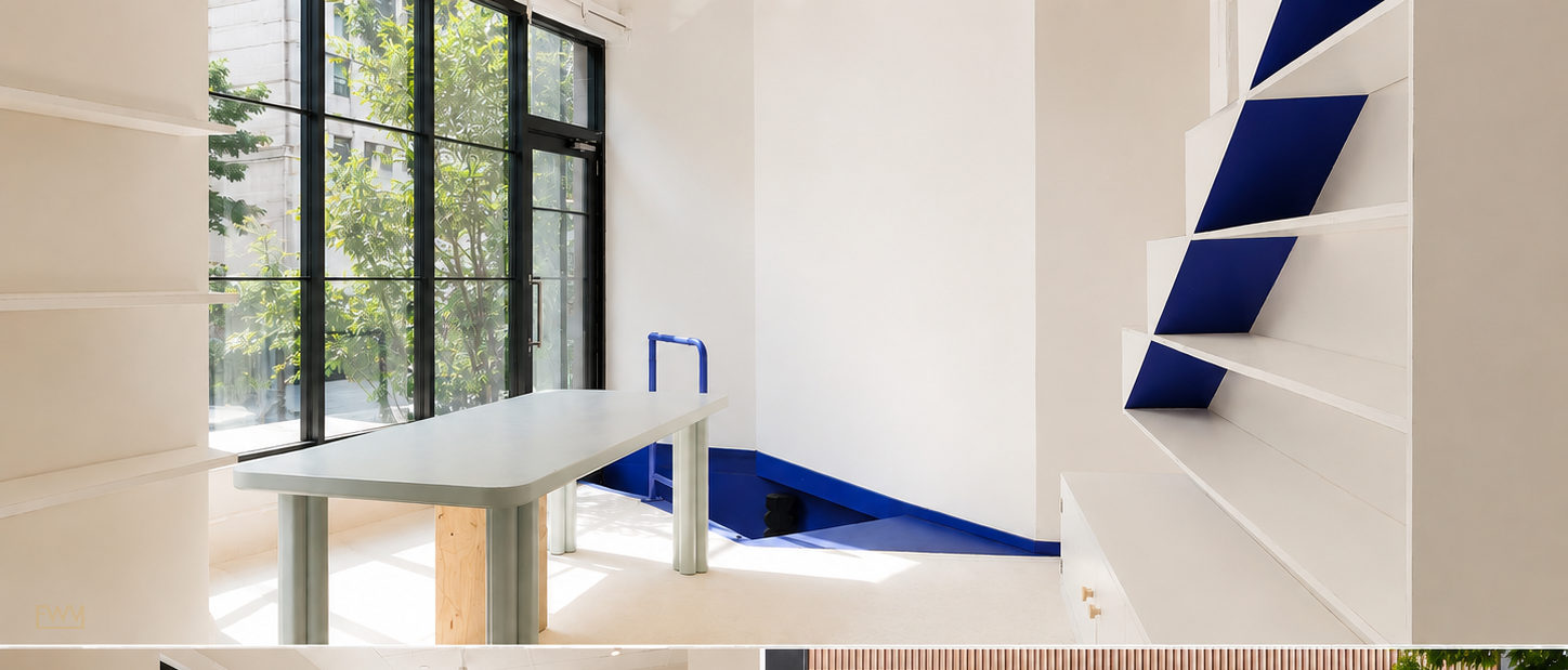 Prime Retail Space for Sublet in Downtown Brooklyn, 28 sqm, pop up store, third interior view
