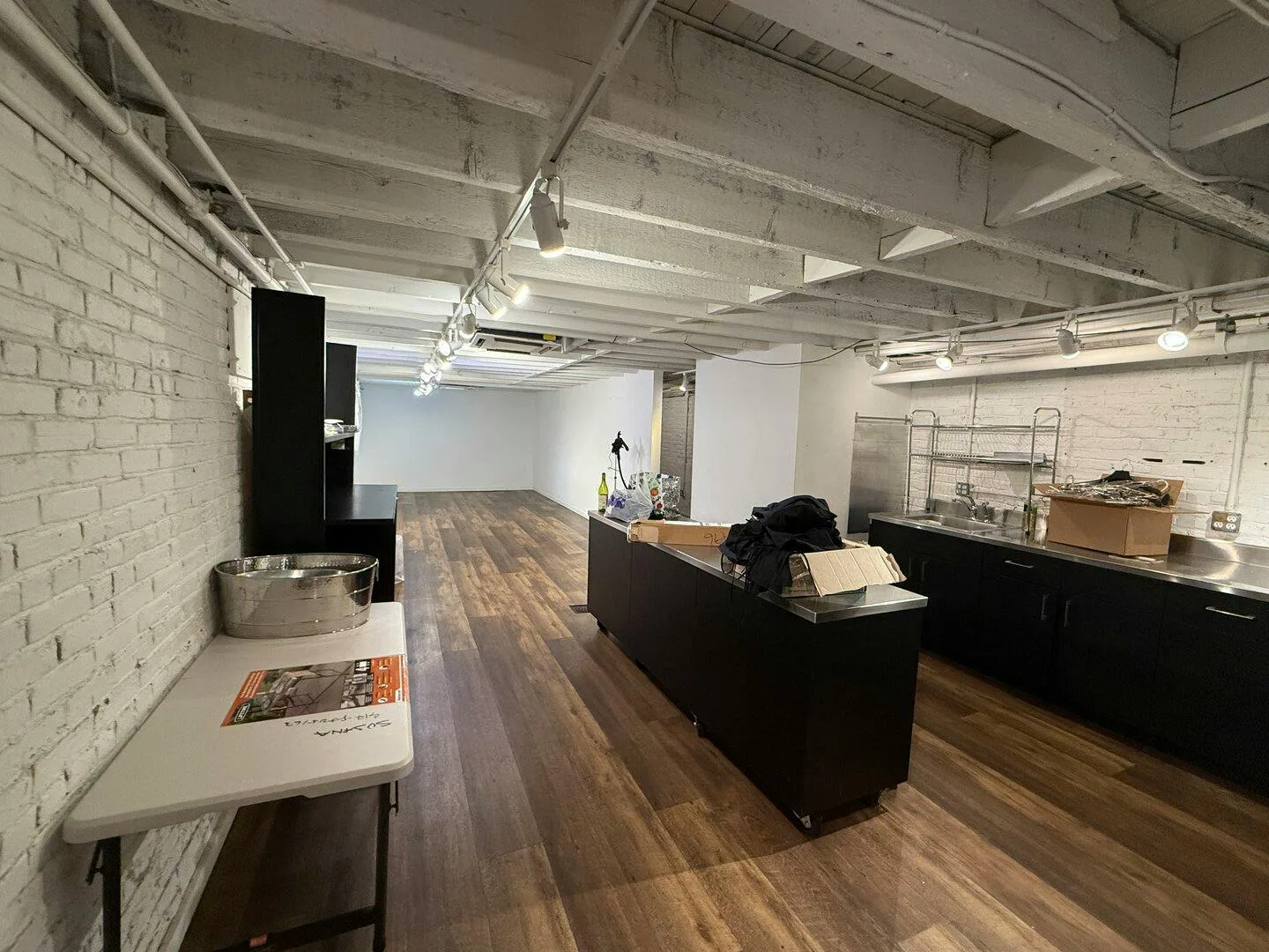 Prime Retail Space in Soho / Nolita — 3