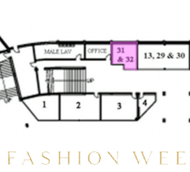 Prime Retail Space in Tsim Sha Tsui Transportation Hub, 16 sqm, pop up store in Hong Kong, second interior view