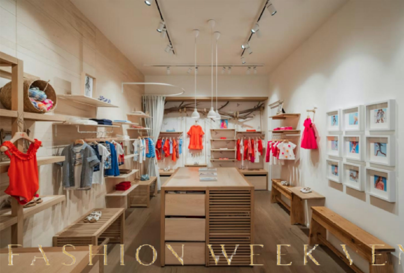 Prime Retail Space on Brompton Road, 156 sqm, pop up store in London, third interior view