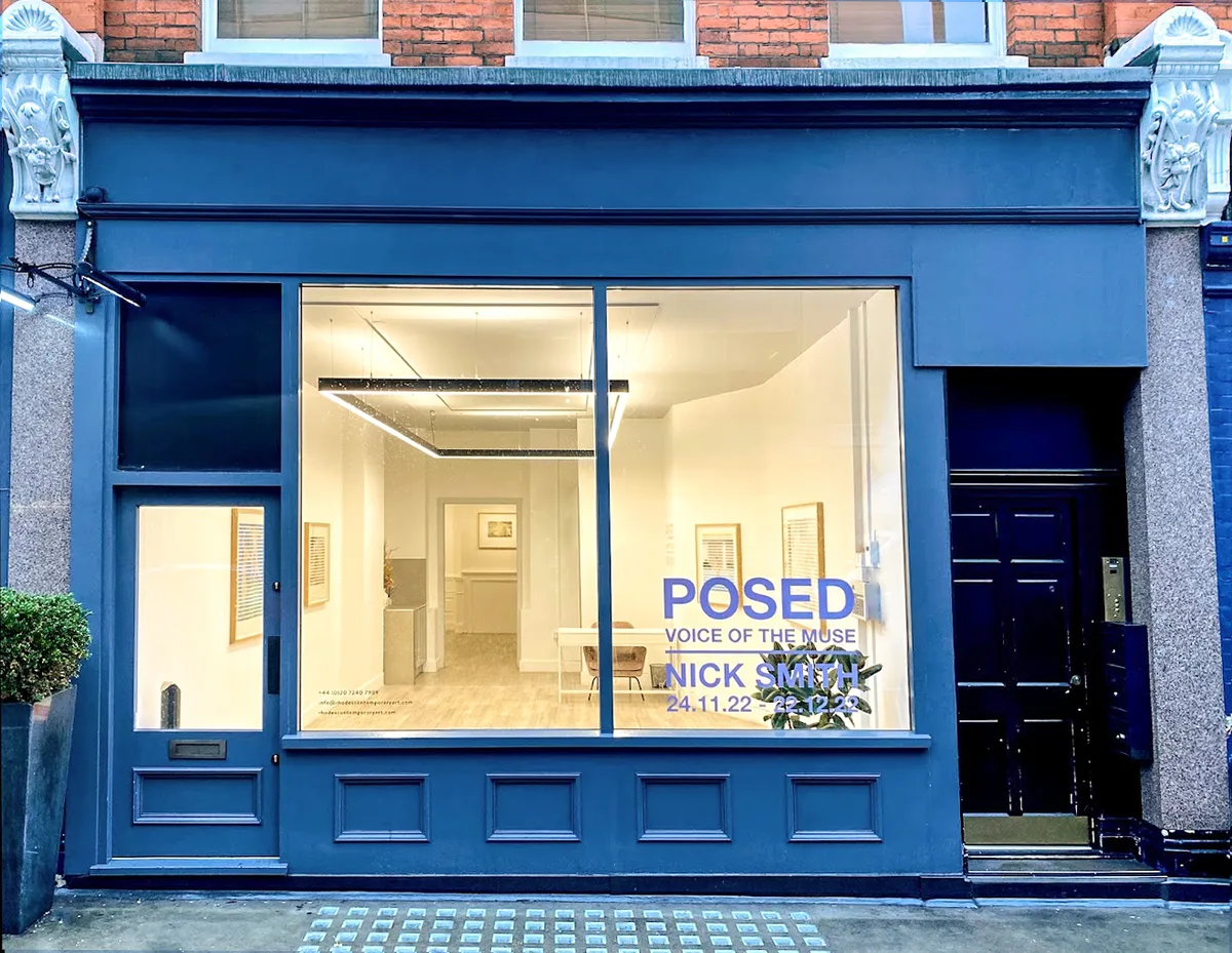 Prime Retail Space on Great Portland Street, Fitzrovia, 144 sqm, pop up store in London
