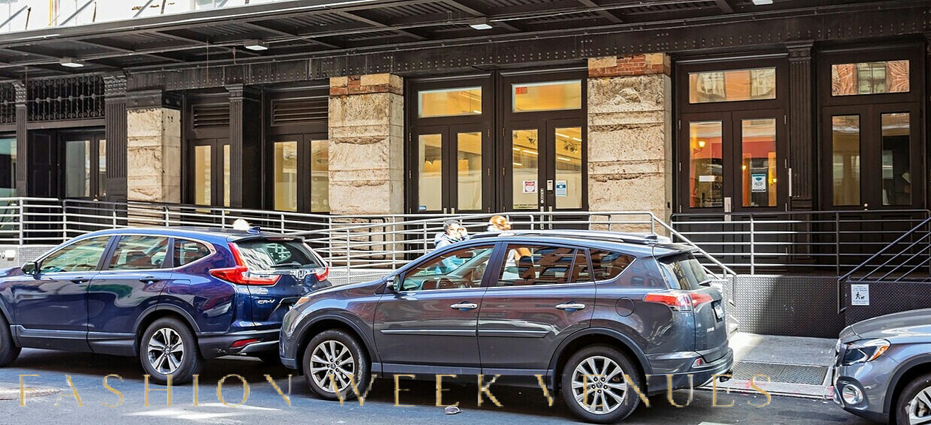 Prime Retail Space with 35 Feet of Frontage in Tribeca, pop up store in New York, second interior view