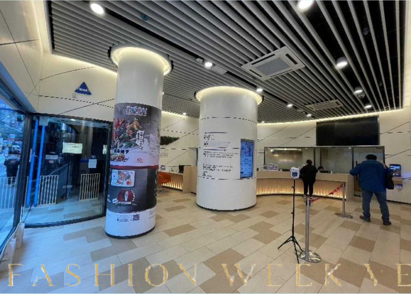 Prime Retail Space with High Ceilings in Mong Kok, 200 sqm, retail activation, pop-up rental in Hong Kong, third interior vi…