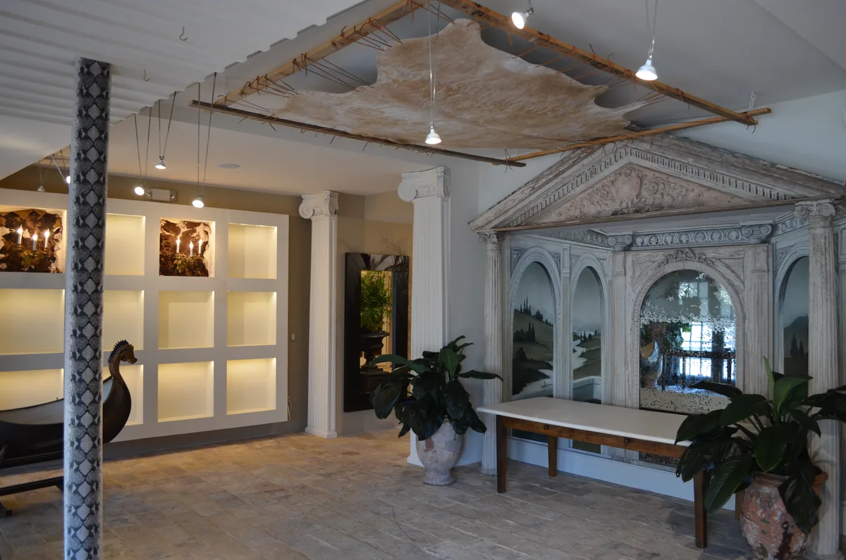 Prime Retail Space with Showroom and Offices in Southport, 346 sqm, pop up store in Fairfield, interior view