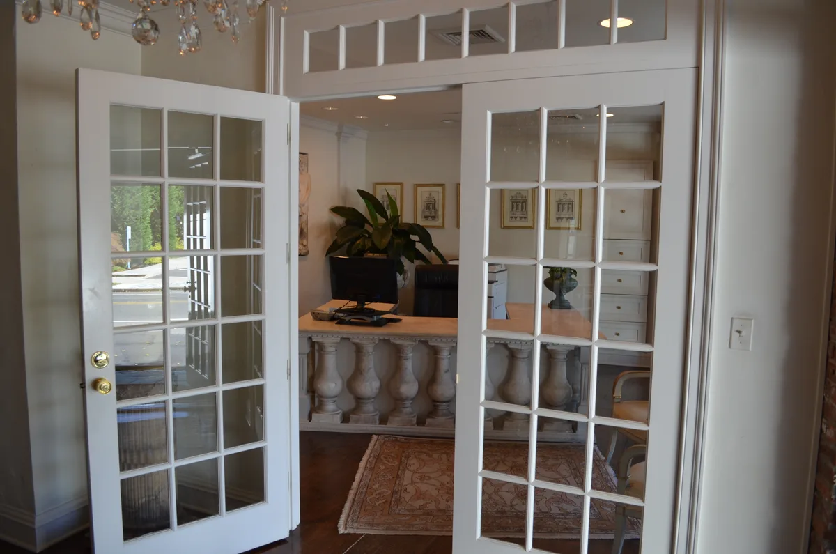 Prime Retail Space with Showroom and Offices in Southport, 346 sqm, pop up store in Fairfield, additional interior view