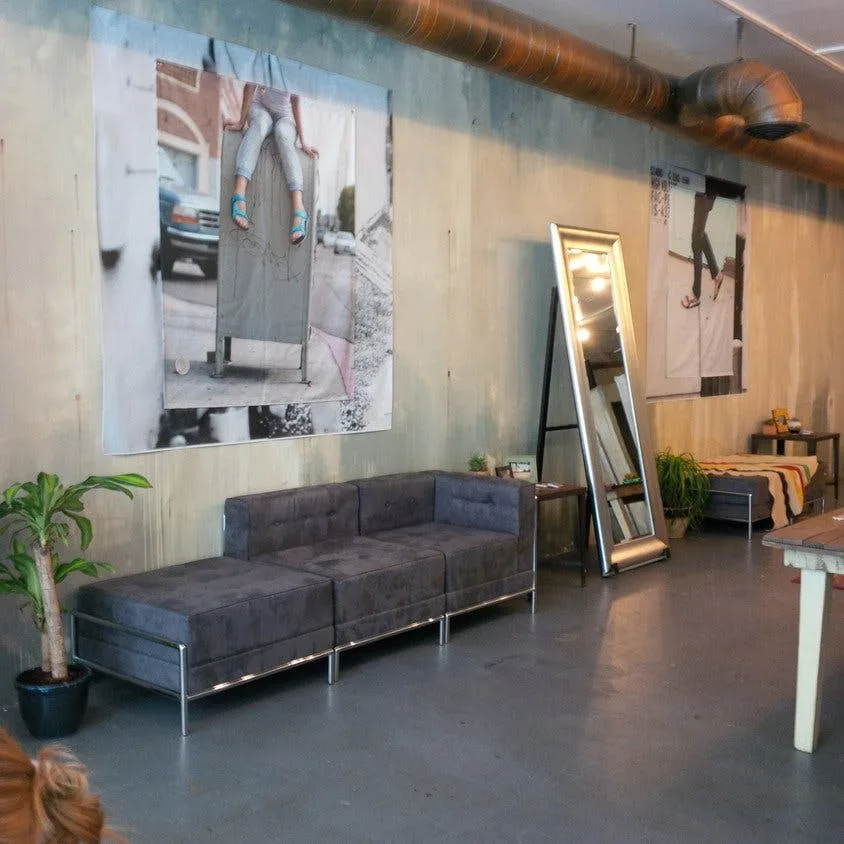 Prime Retail Storefront on Melrose Avenue, Los Angeles — 4