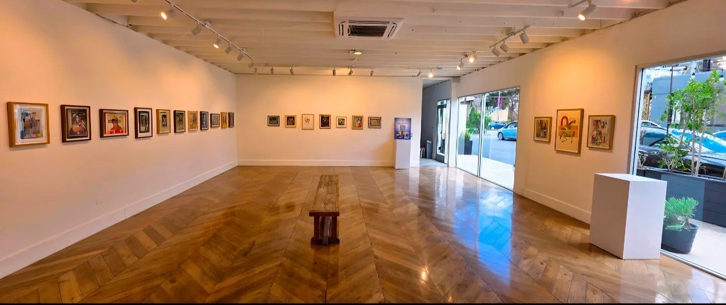 Prime Silverlake Pop-Up Store — 3