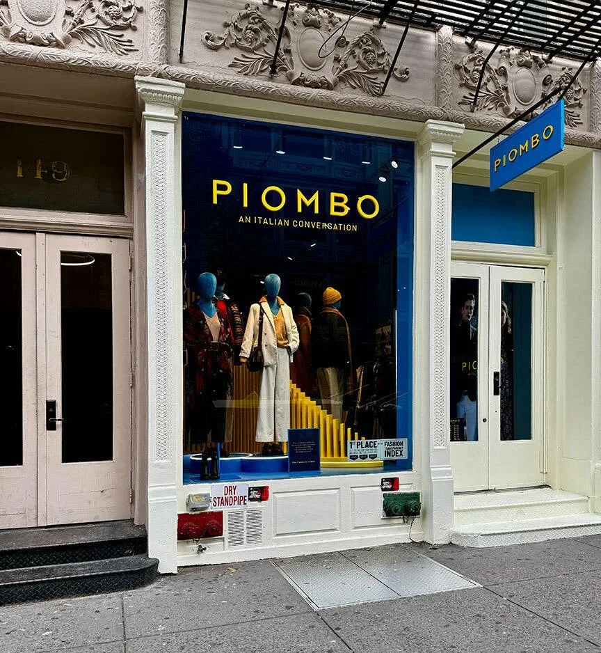 Prime SoHo Retail Space at 149 Spring Street