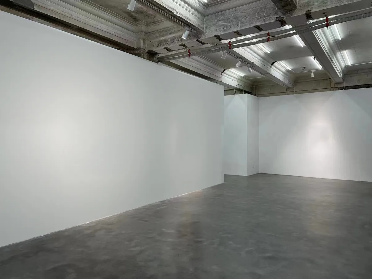 Prime Street-Level Space in Historic Bund Area, 300 sqm, workshop, pop-up rental in Huangpu Qu, third interior view