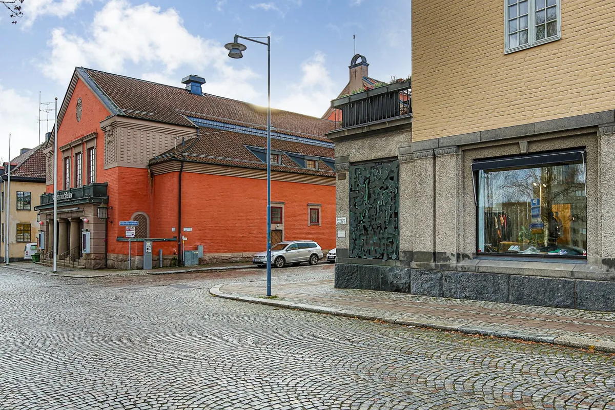 Prime White Box Space for Gallery or Pop-Up Shop, 67 sqm, pop up store in Centrum