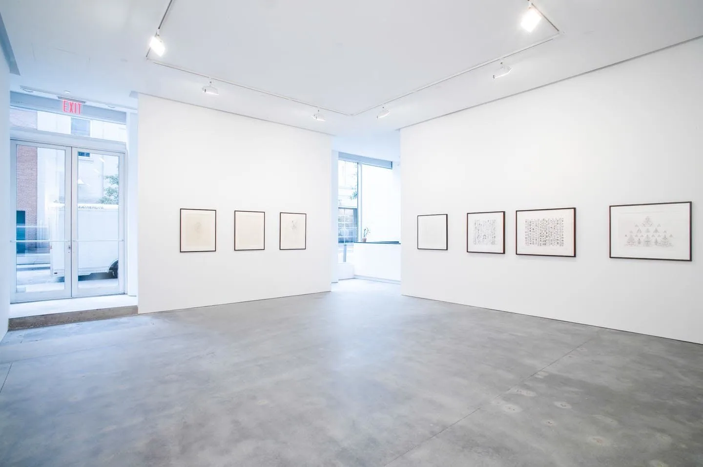 Pristine Art Gallery in Chelsea