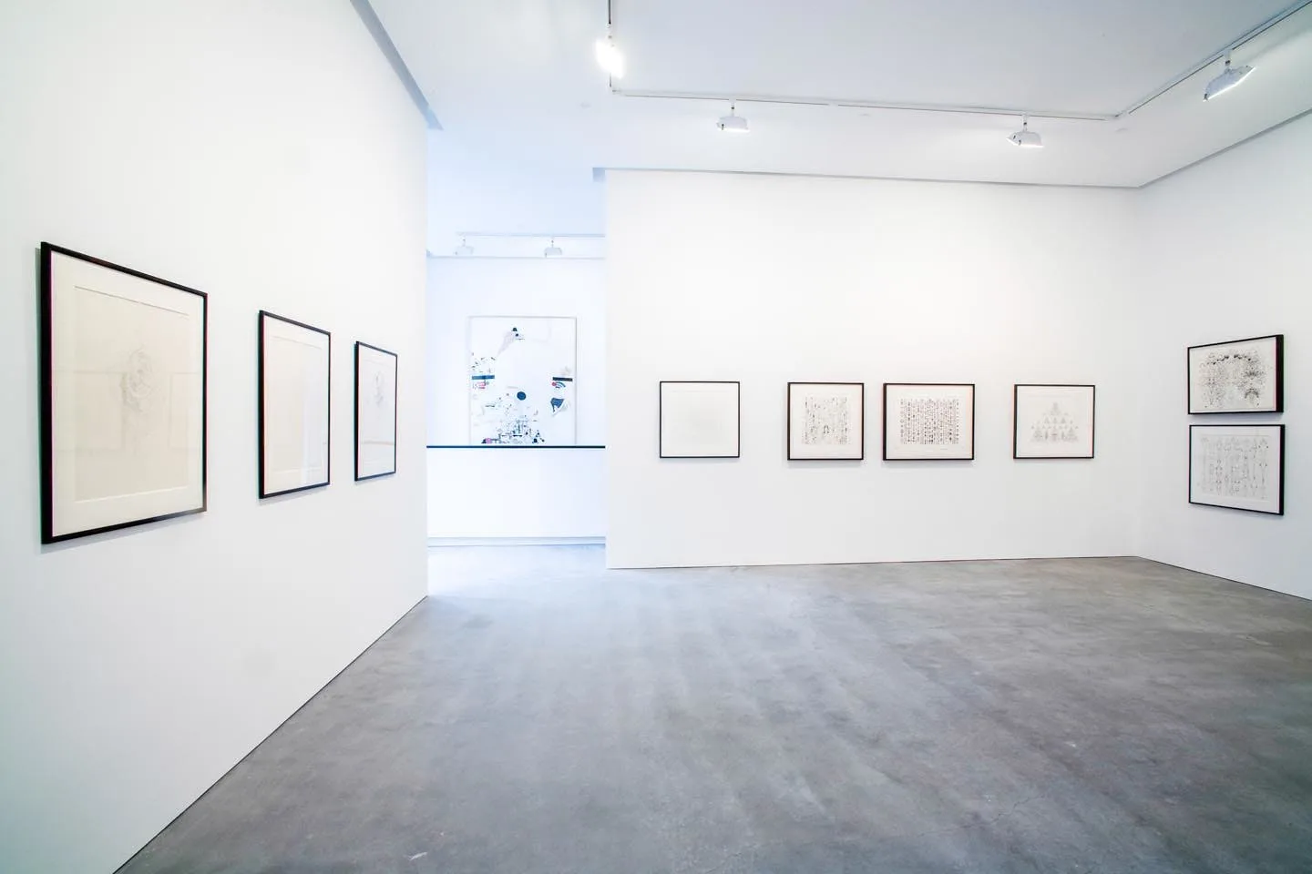 Pristine Art Gallery in Chelsea — 2
