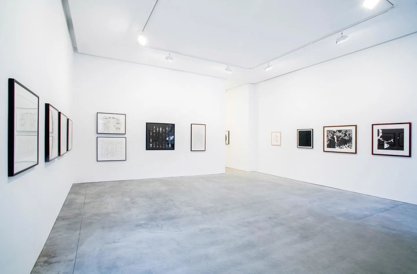 Pristine Art Gallery in Chelsea — 3