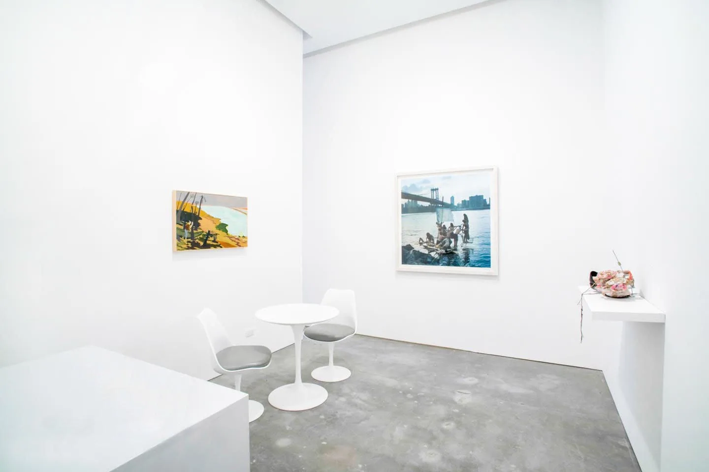 Pristine Art Gallery in Chelsea — 4