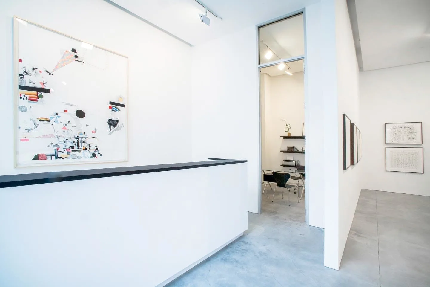 Pristine Art Gallery in Chelsea — 5
