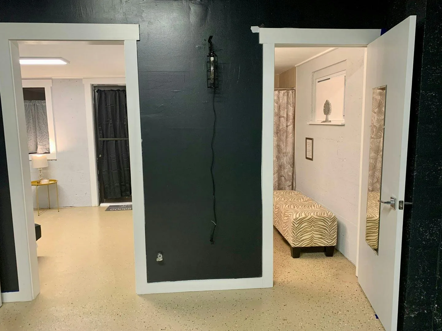 Private 100 sq ft Office Space in Vero Beach