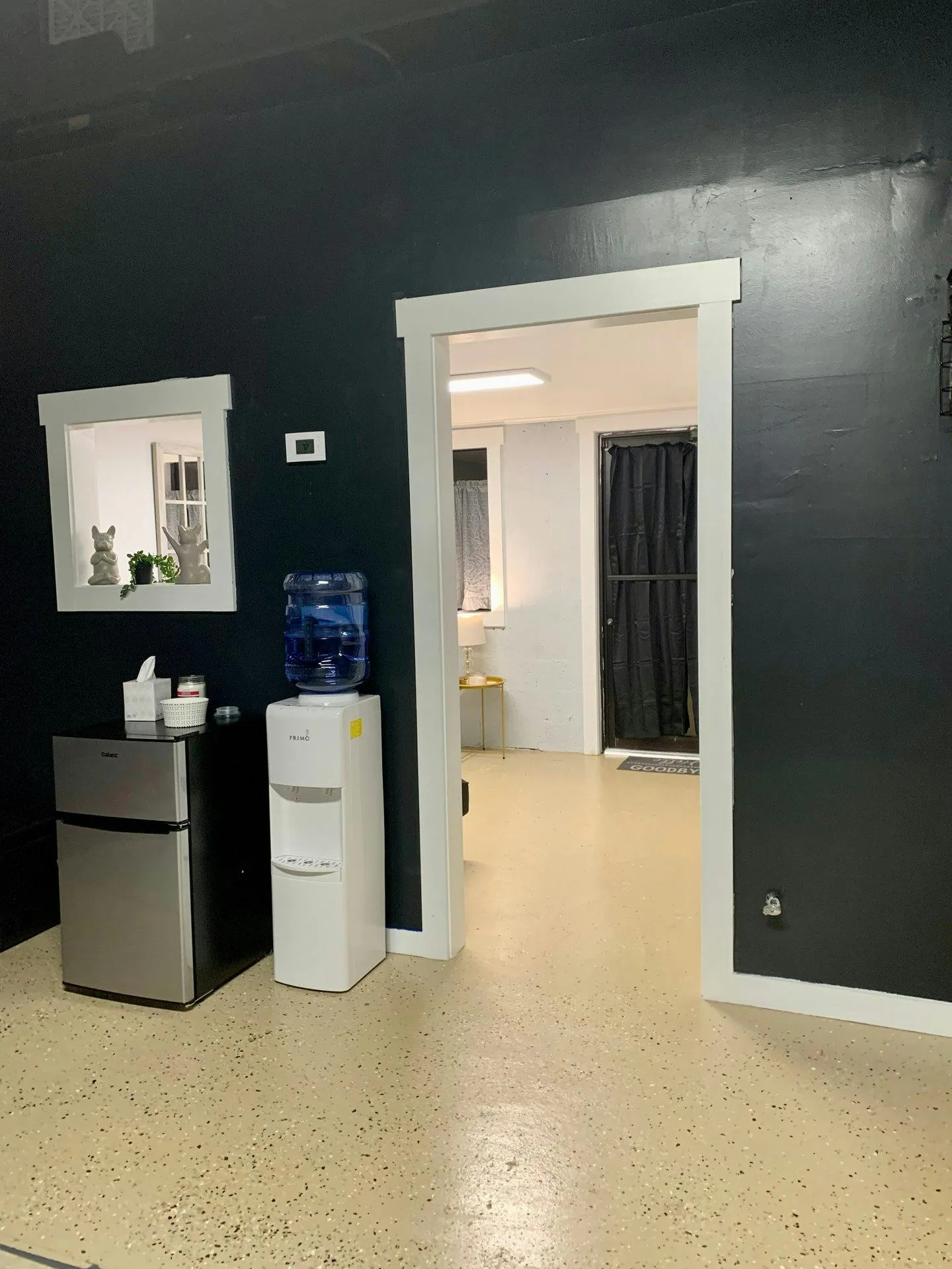 Private 100 sq ft Office Space in Vero Beach — 3
