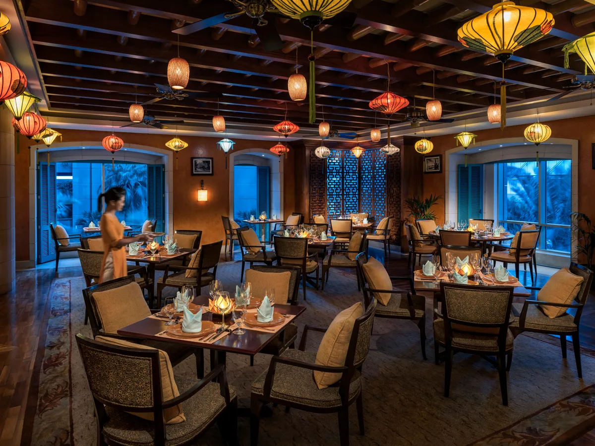 Private 170 sqm Event Venue with Authentic Vietnamese Cuisine, corporate event, pop-up rental in دبي