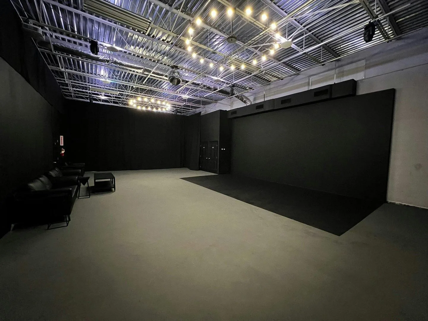 Private Film and Event Studio in Hialeah